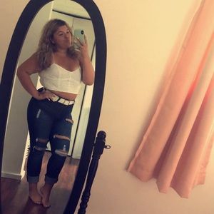 Meet your Posher, Shannon